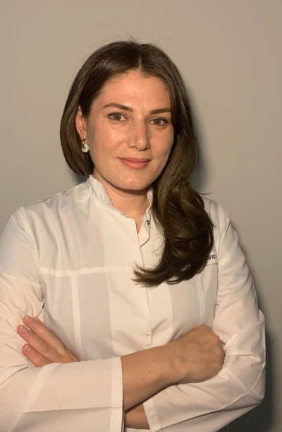 Аджатян Альбина Хасиновна