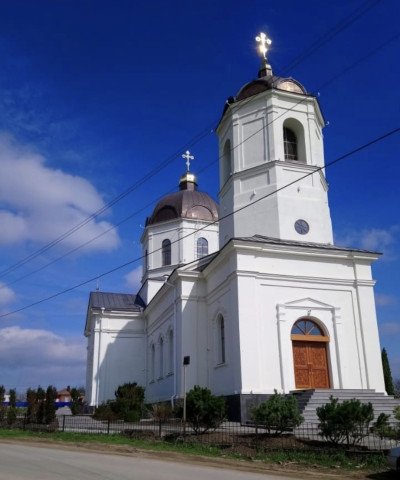 МРО Церковь "Сурб Аствацацин" (Севастополь)