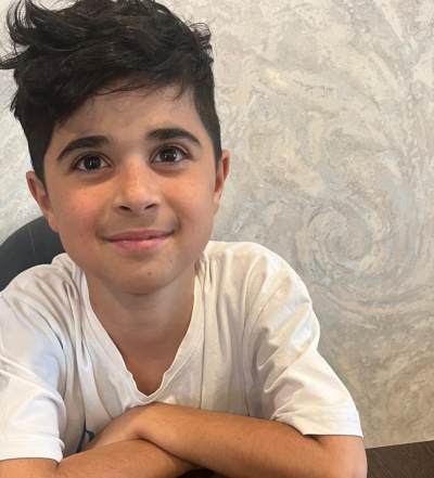 Помочь Сардарян Артему