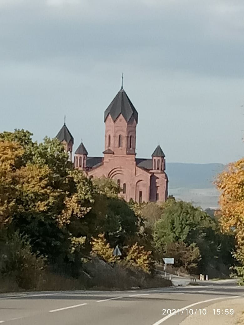 Церковь святого Георгия