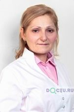Асатрян Нвард Феликсовна