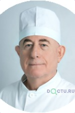 Григорян Рафаэль Азатович