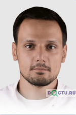 Мхитарян Карен Артаваздович