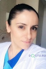 Хачатрян Сона Грачиковна