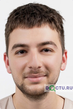 Саиян Карен Сергеевич 