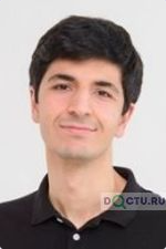 Нариманян Георгий Наириевич 