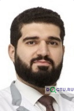 Акопян Камо Рубенович 