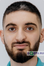 Варданян Эдгар Варданович