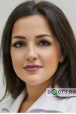 Абрамян Ани Арташевна
