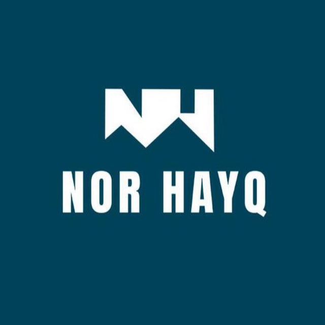 Молодежная организация «nor hayq» (Анапа)