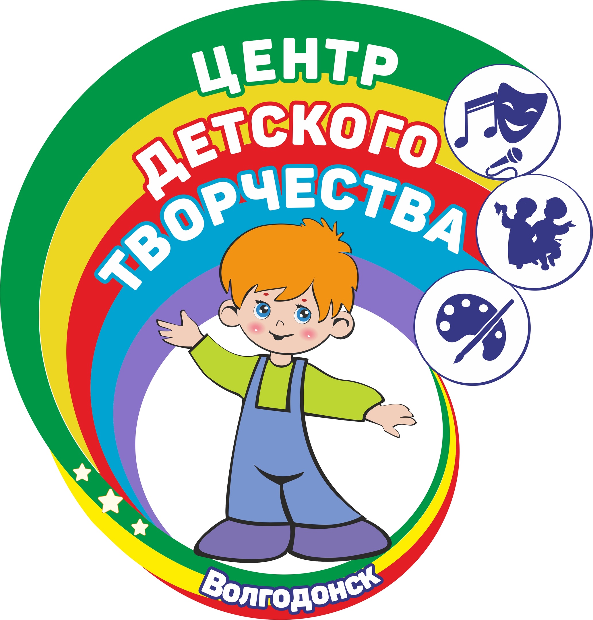 Центр детского творчества (Волгодонск)