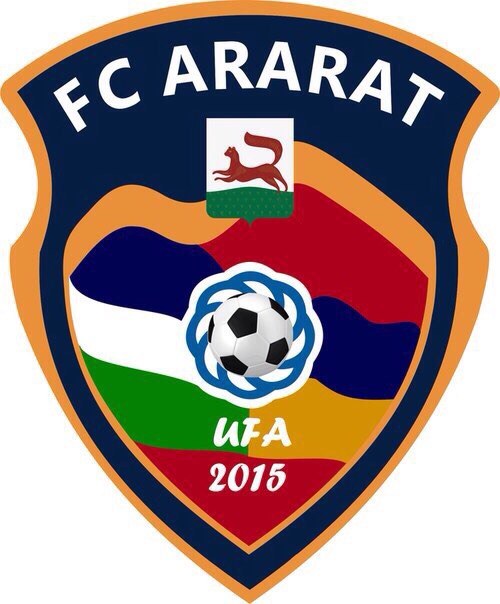 Футбольный клуб "Арарат" (Уфа)