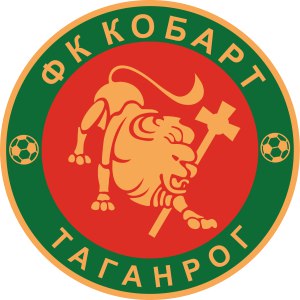 Футбольный клуб "Кобарт" (Таганрог)