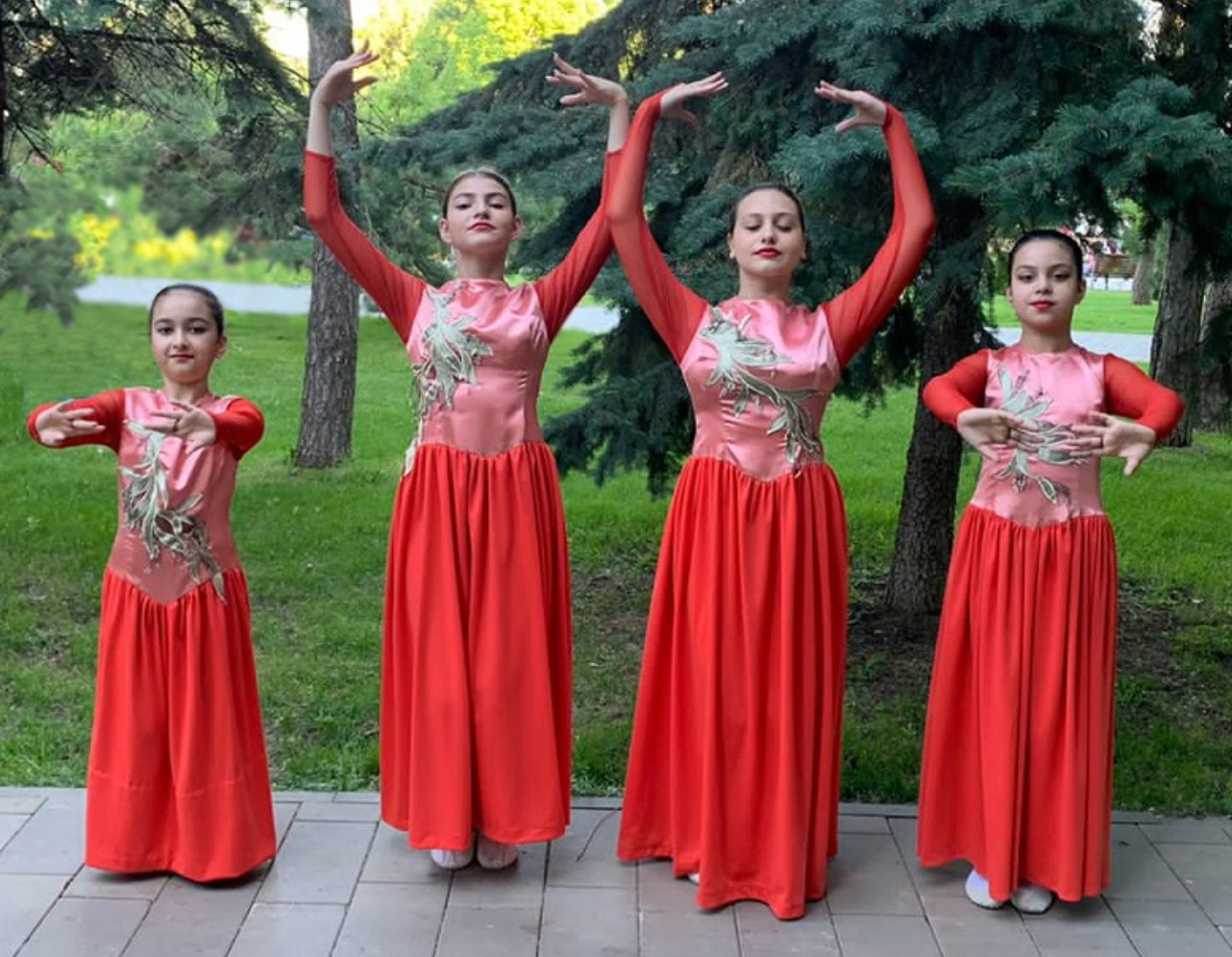 Клуб любителей армянской культуры "Наири" (Волгоград)
