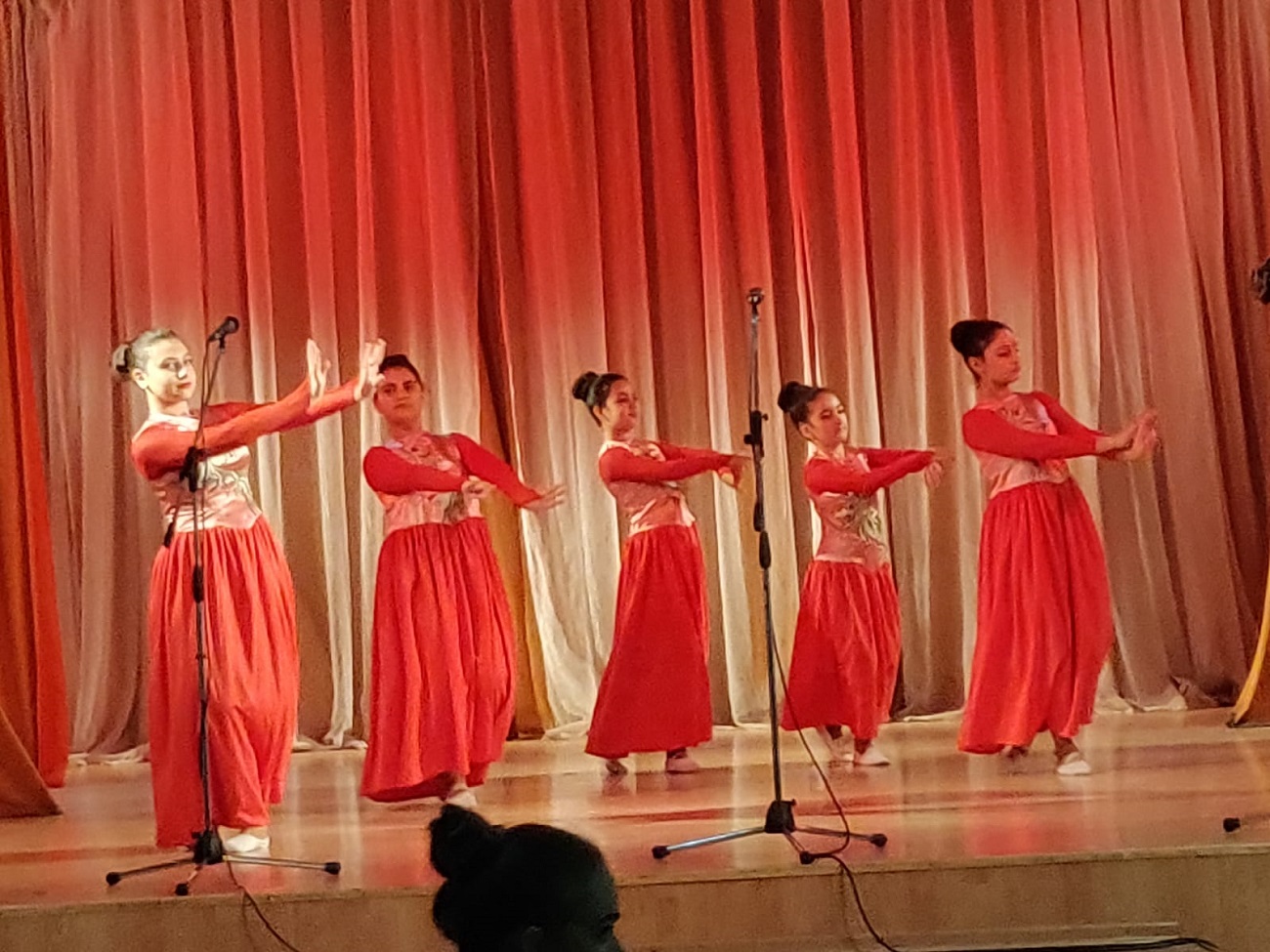 Клуб любителей армянской культуры "Наири" (Волгоград)