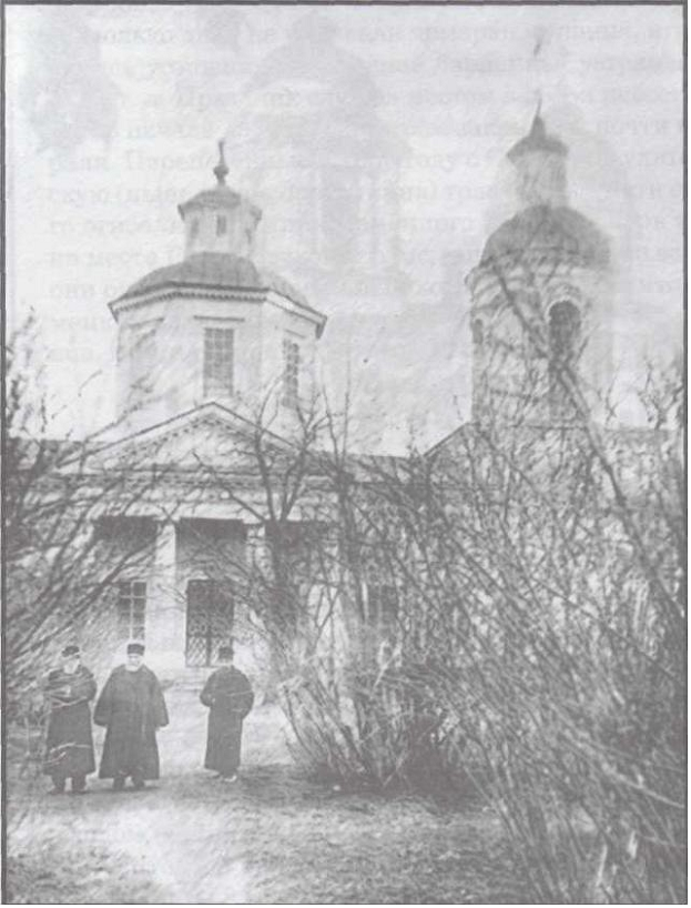 Церковь Сурб Торос (Нахичевань-на-Дону)