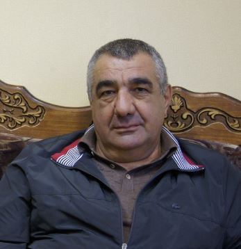 Новочеркасская городская армянская национально-культурная автономия "Ани"