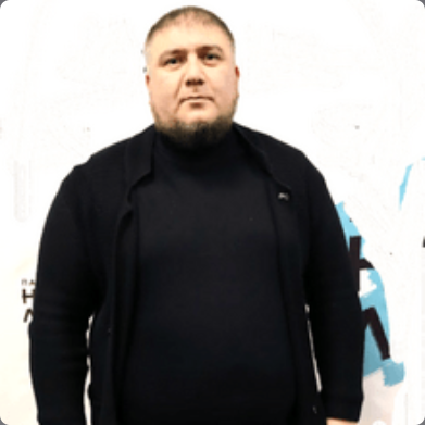 Теванян Акоп Владимирович