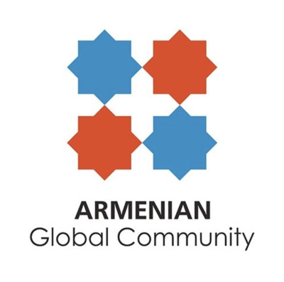 Armenian global community.