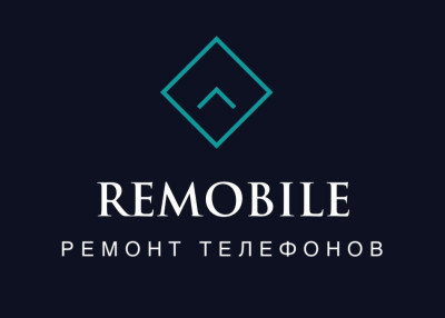 Remobile Ремонт телефонов